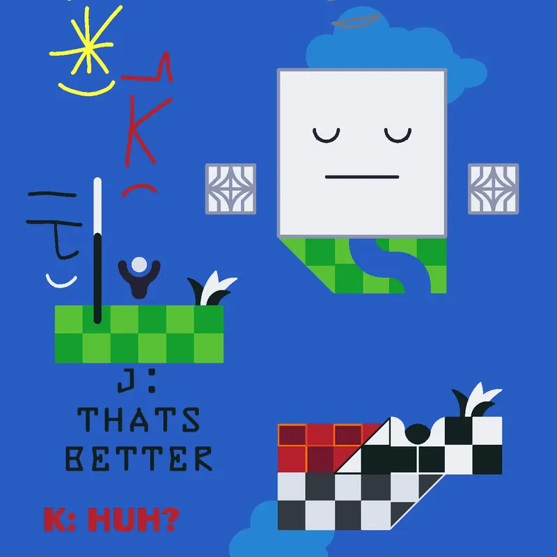 Game by @JackZYX