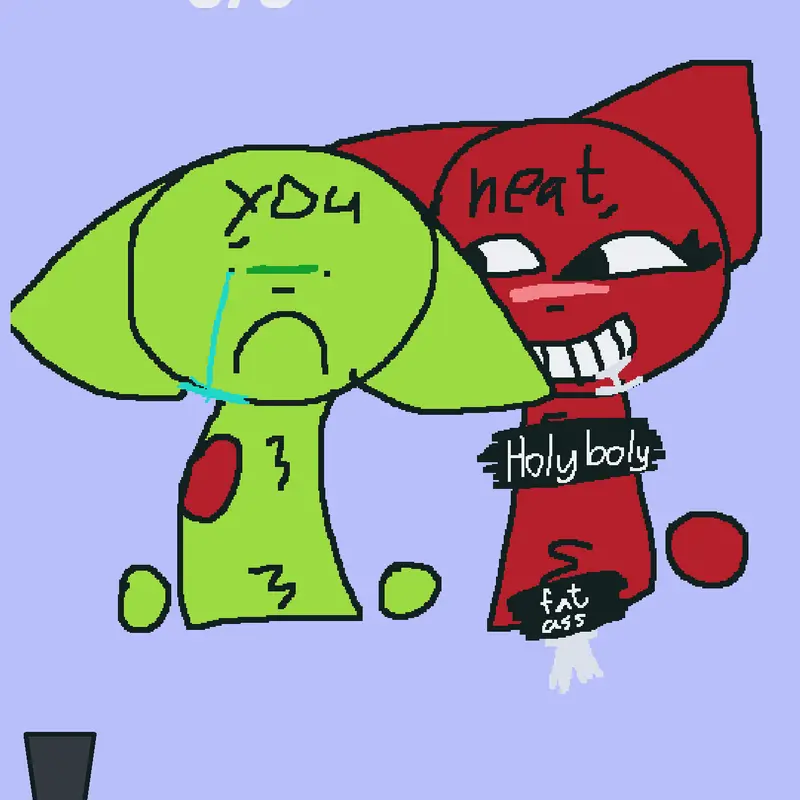Game by @IilyThelucky