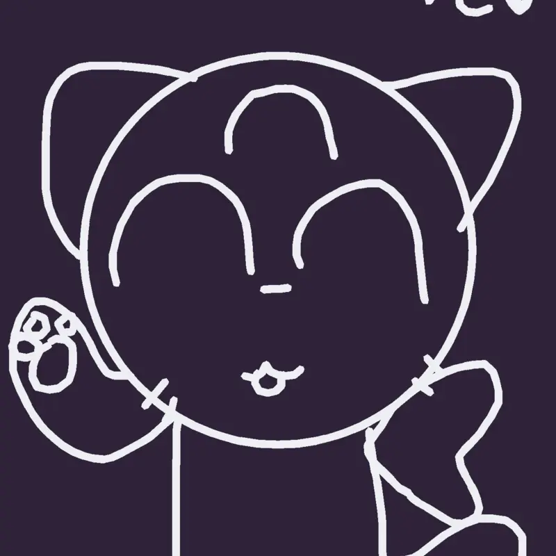 Game by @myrrnica