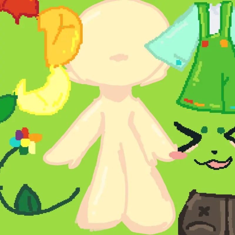 Game by @luci_loba