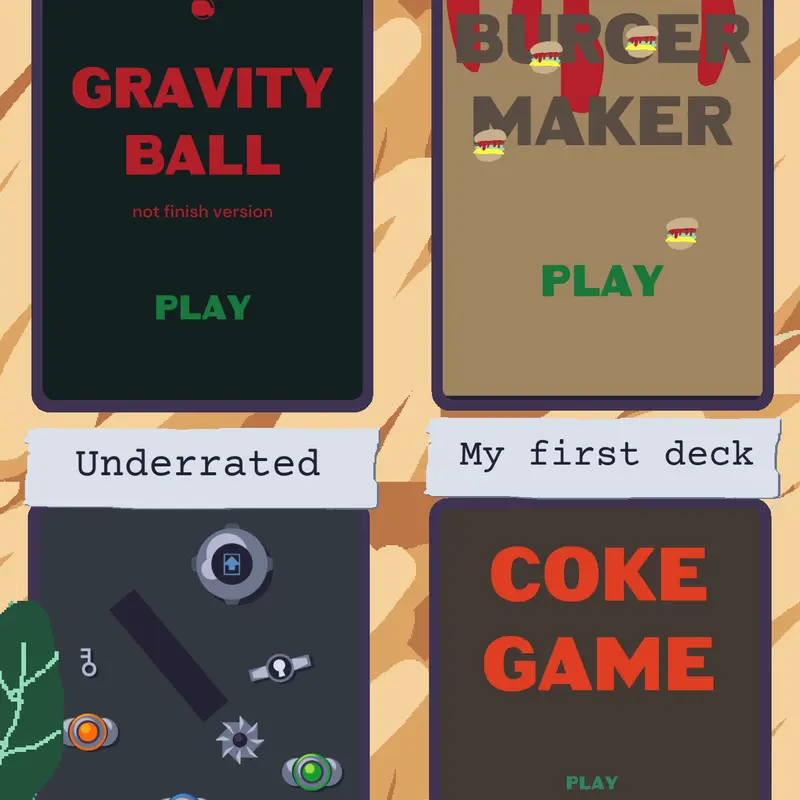 Game by @Billy123gogoewew