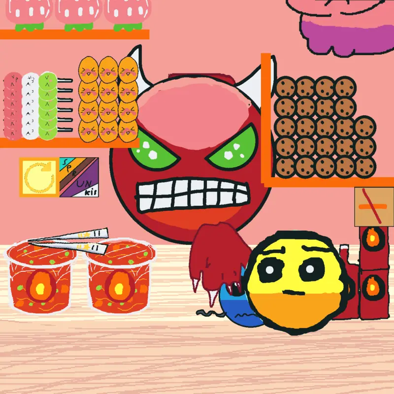 Game by @Loloprosalas