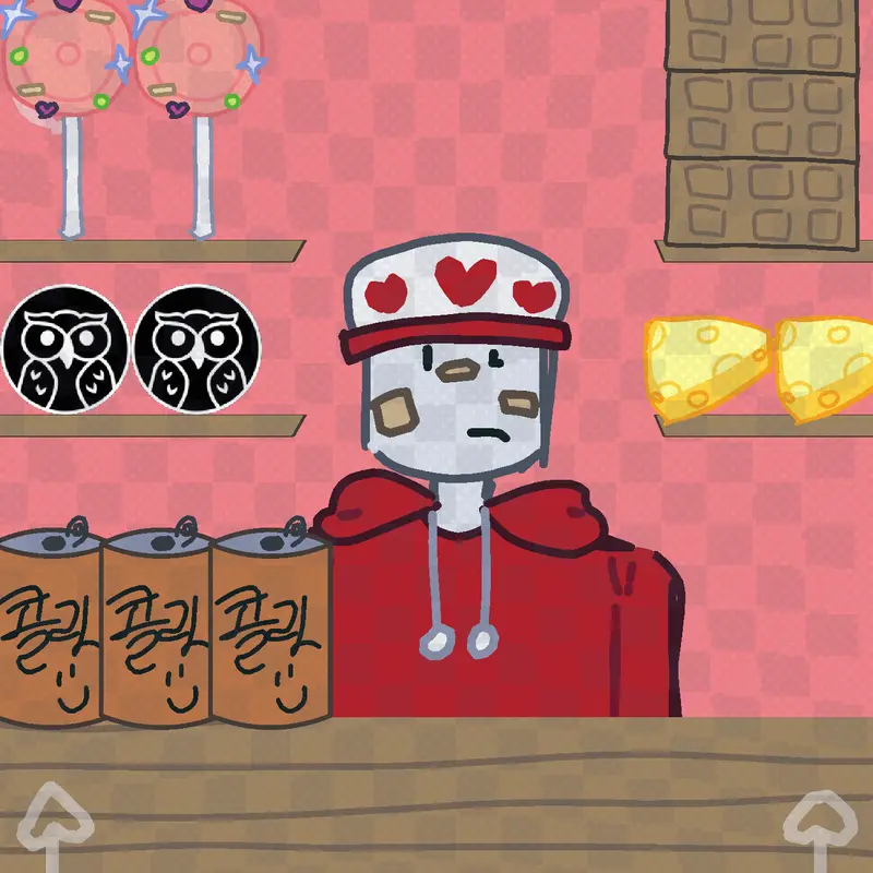Game by @uouuu