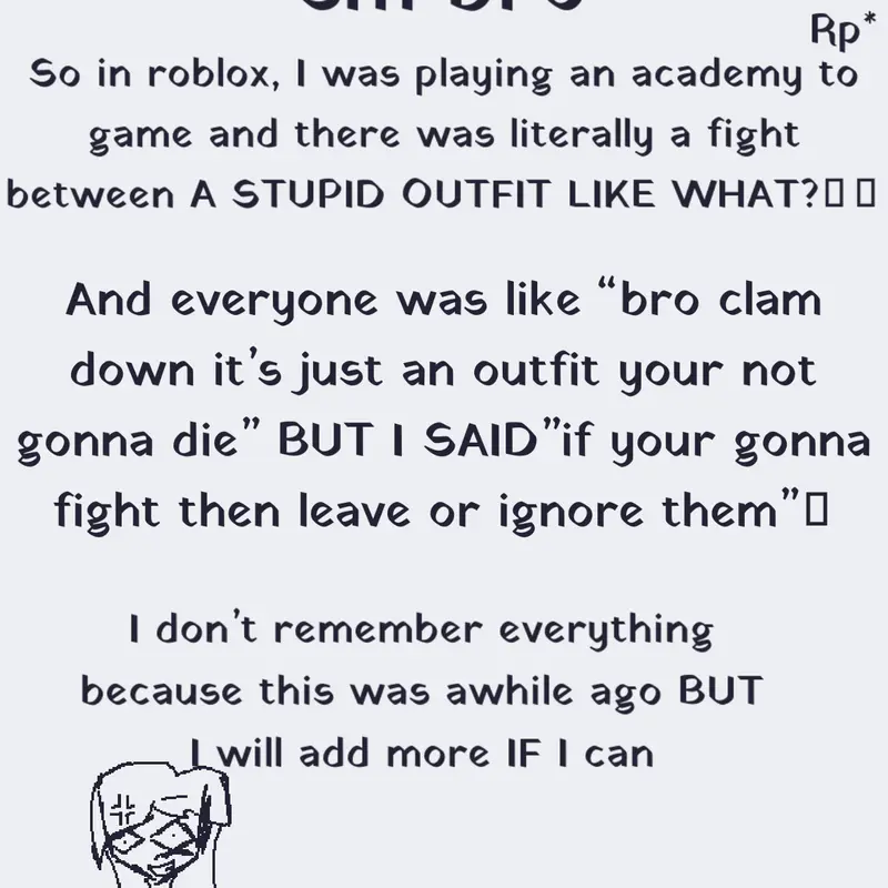 Game by @murderdroneFan
