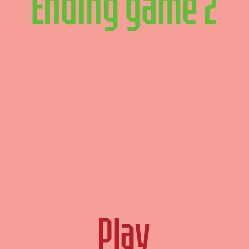Game by @awes12345678