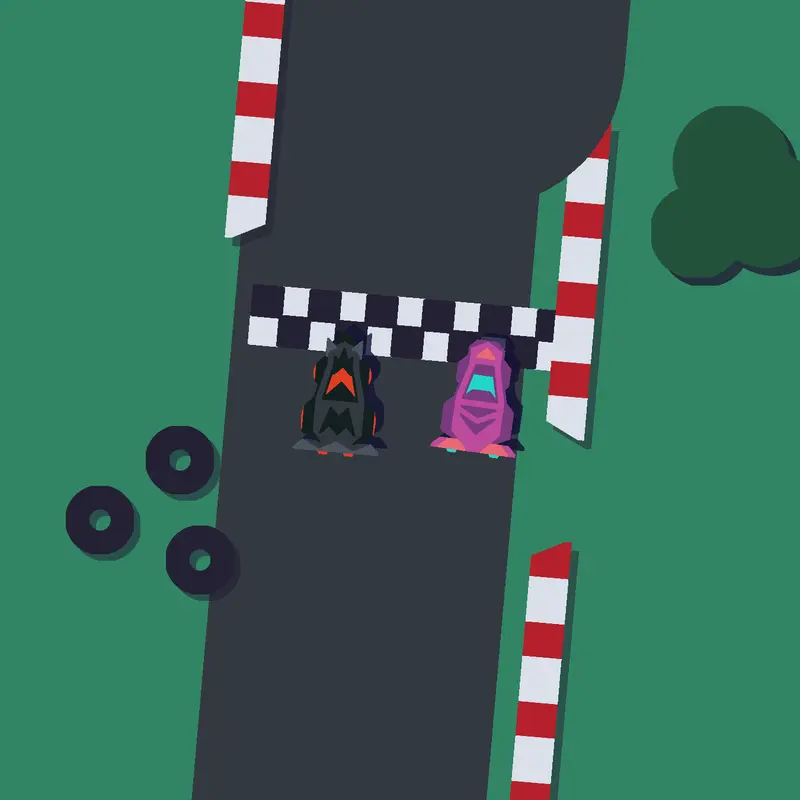 Game by @nose_i