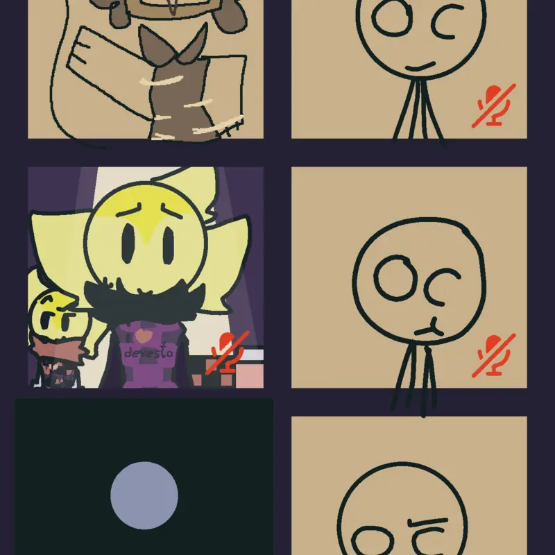 Game by @ilove_cast