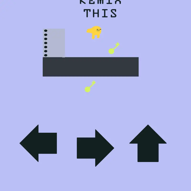 Game by @dark_helper