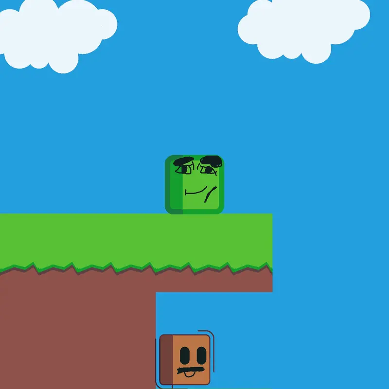 Game by @laithiscool