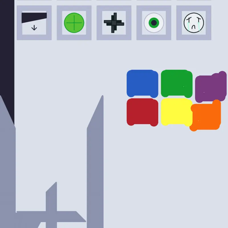 Game by @linn_paocomalface