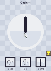 Clock Simulator