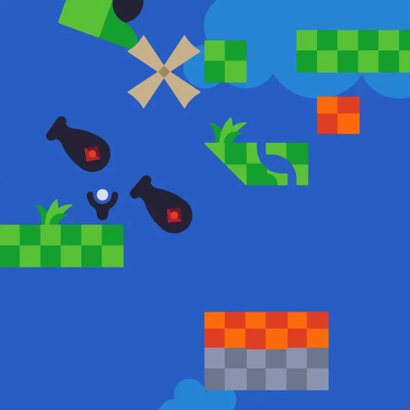 Game by @SAm4ue5