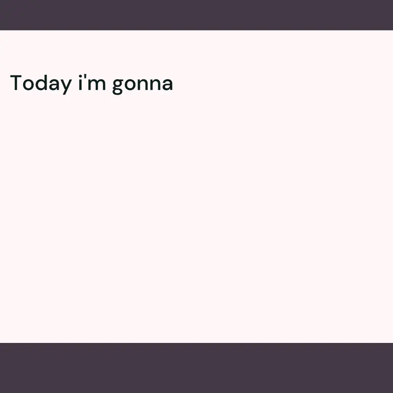 Today im gonna turn into a cute little.. by @FishyThe_AlienAndFish