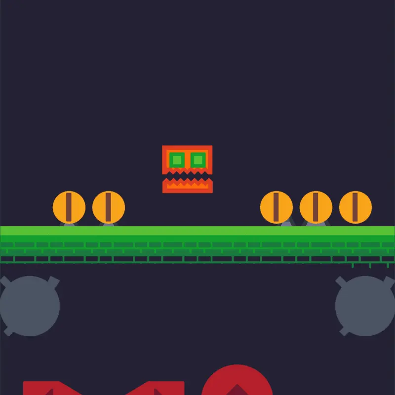 Game by @partation_zion