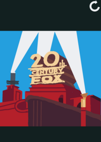 20th Century Fox 1981 Logo