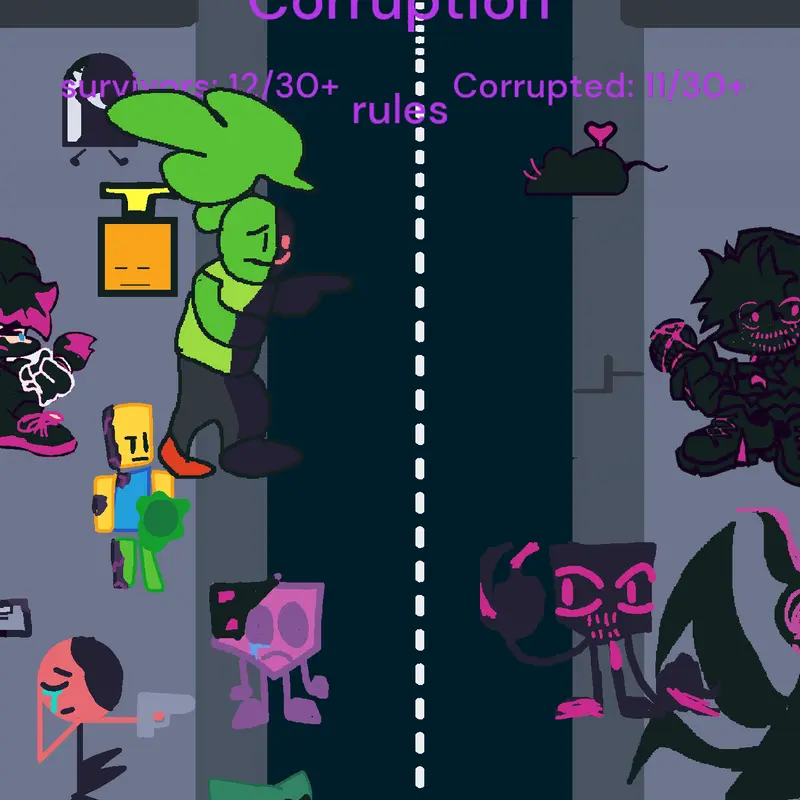 Game by @cactuspro
