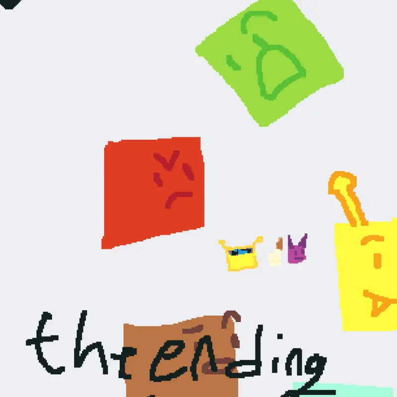 Game by @verissn
