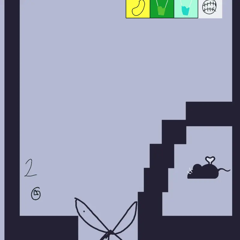 Minigames by @Kingnorrise