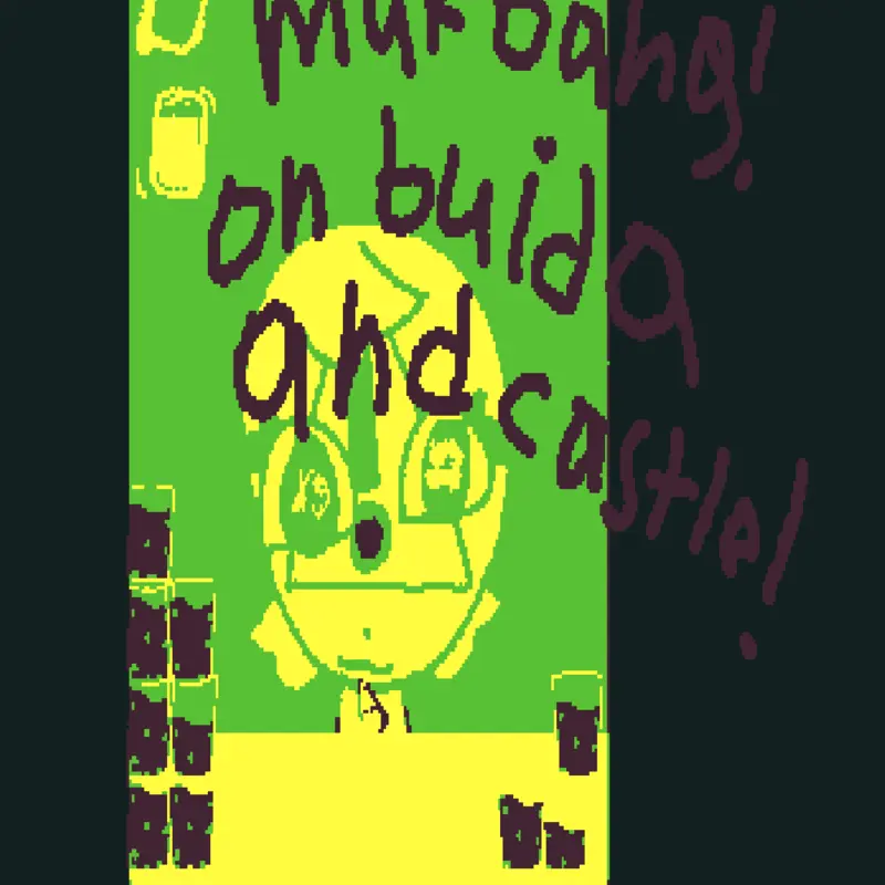 Game by @Purpleheart_perkasc