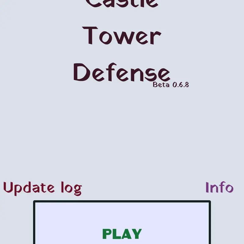 Game by @megacatfnf