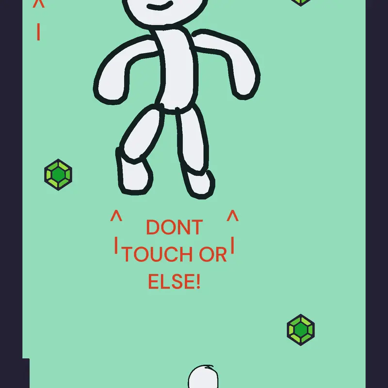 Game by @tatarnik