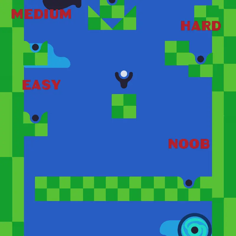 Game by @Mkreal