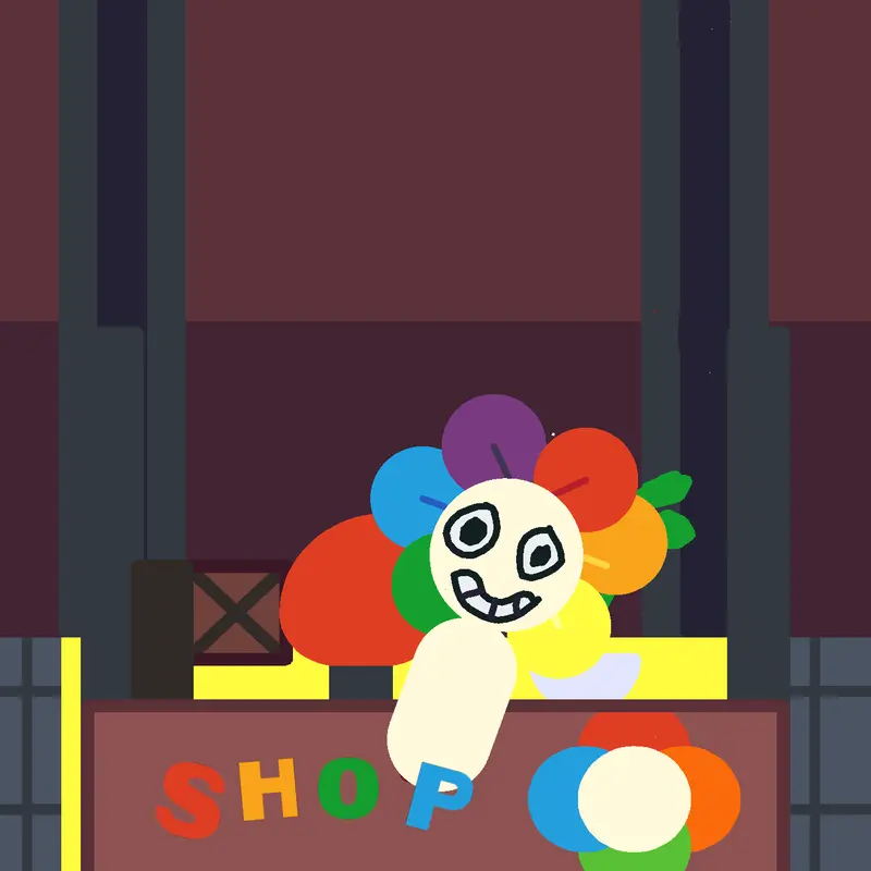 Game by @Pedanenz