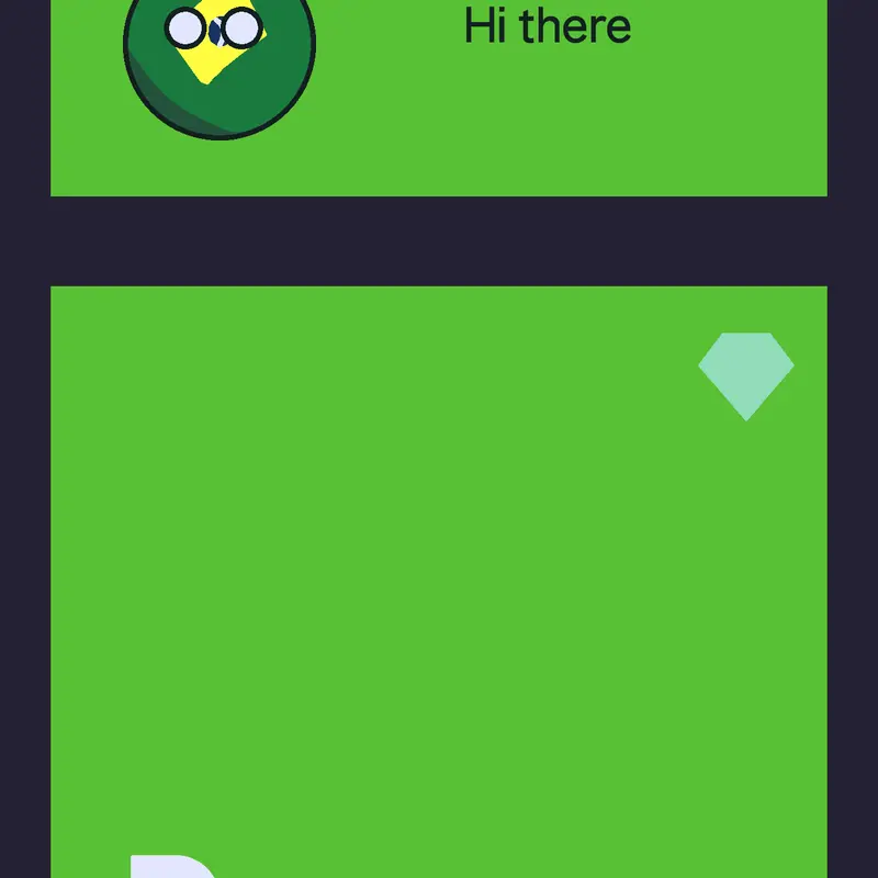 Game by @BrazilBing