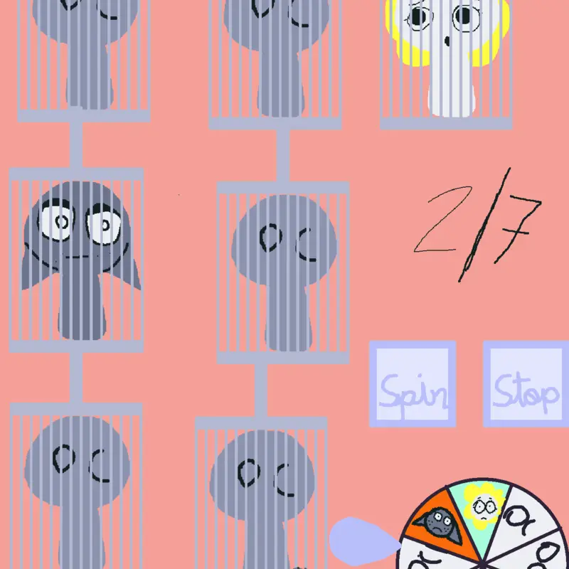Game by @OMGAHHH