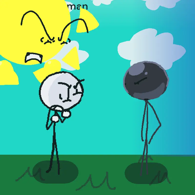 Game by @Rokhayafun