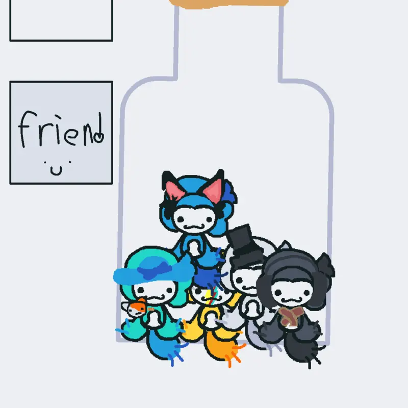 Game by @bubbleduck_vr_yt