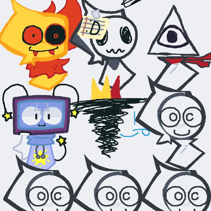 Game by @Tornado_king-fanmade