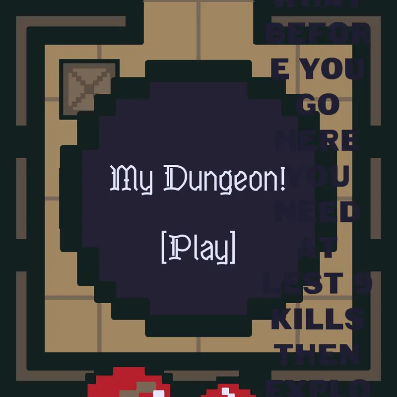 Game by @loryore