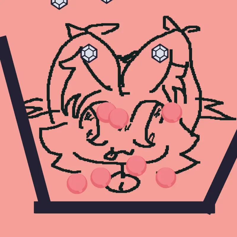 Game by @foxy_loxxa