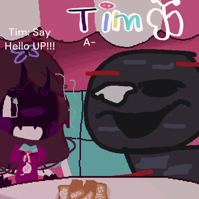 Game by @K-Quin