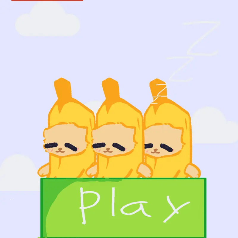 Game by @I4MS0RRY