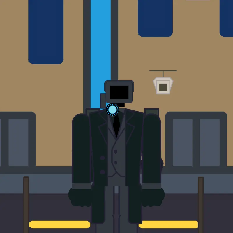 Game by @kibzin