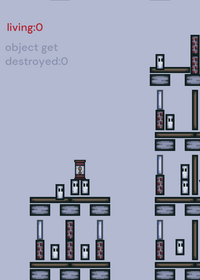 Physics​ build​ing​