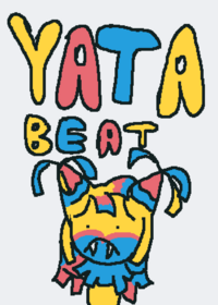 Beat the pinata