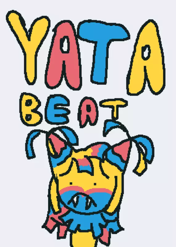 Game by @ChaoticBeeMan