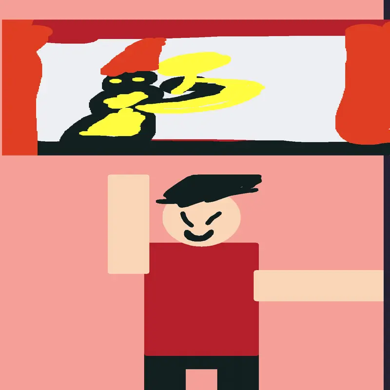 Game by @bodi12