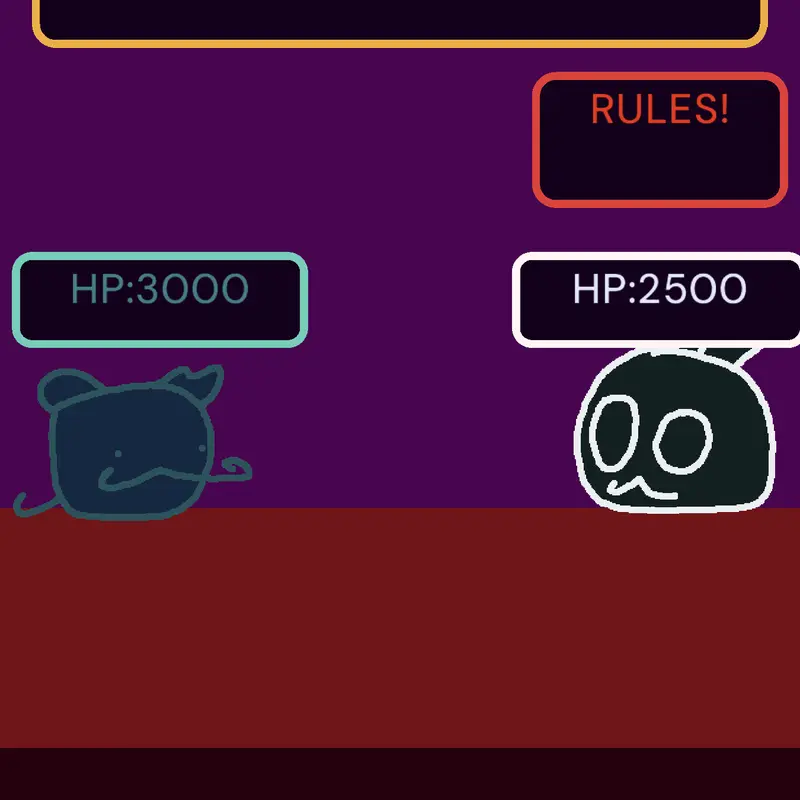 Game by @Enturnialium