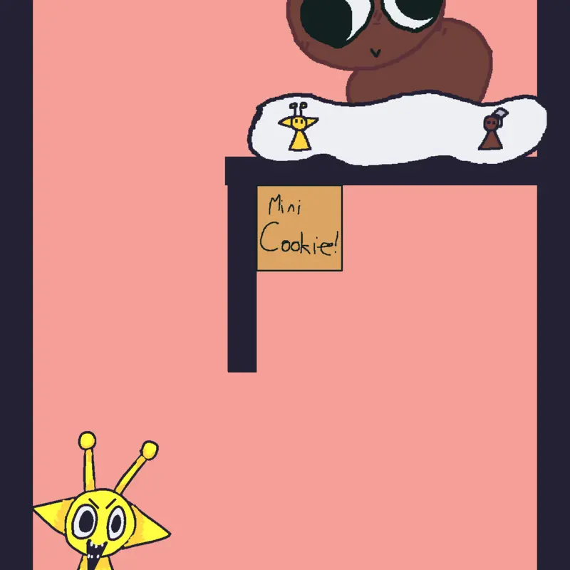 Game by @lolbitandcrying