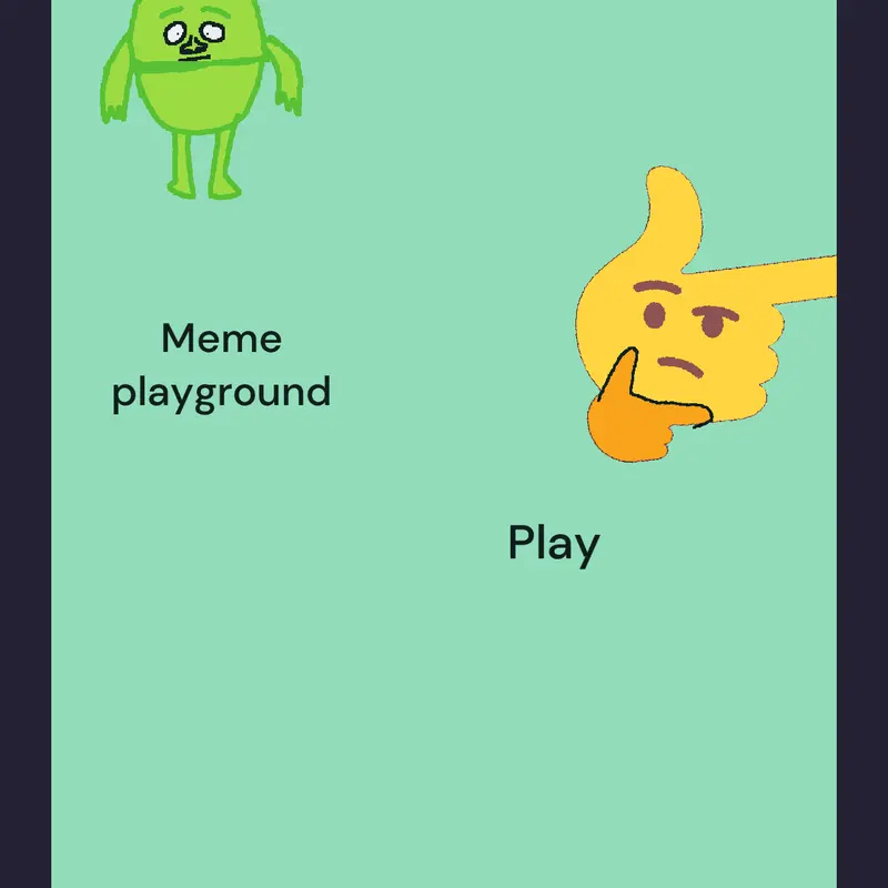 Game by @DuduTosta_1