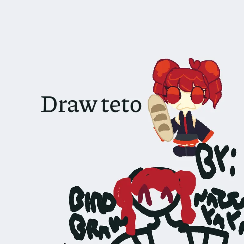 Game by @H3Y_ITSMEIS2D