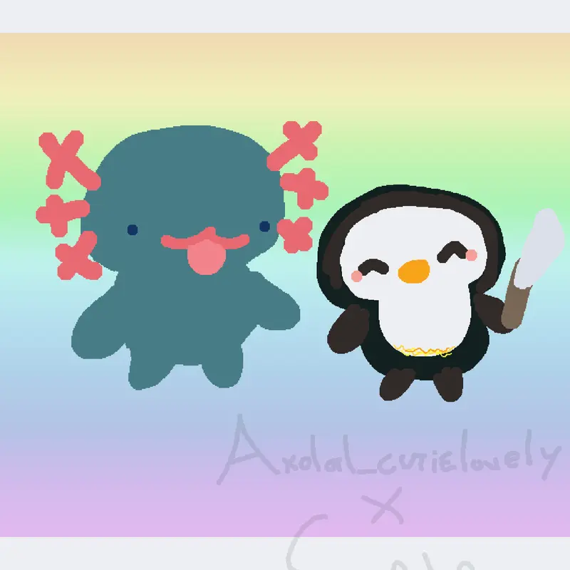 Game by @Axolotl_cutie