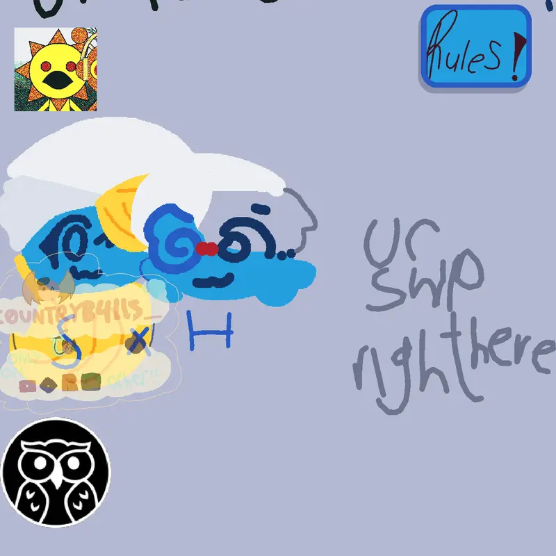 Game by @C0UNTRYB4LLS_
