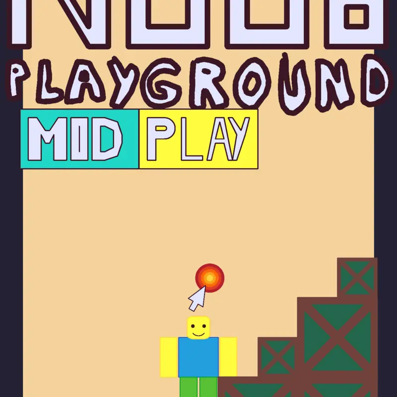 Game by @Magmalava