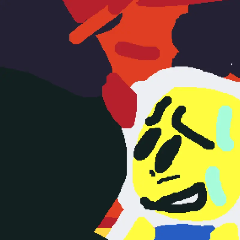 Game by @endyyoren