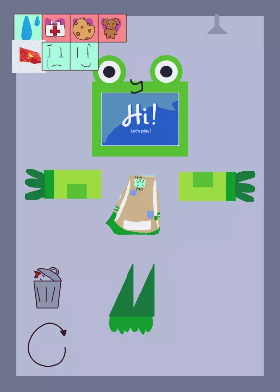 Game by @rllwdcmeg_svh